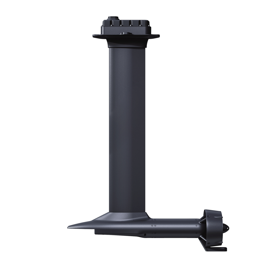 Mast & Motor systeem