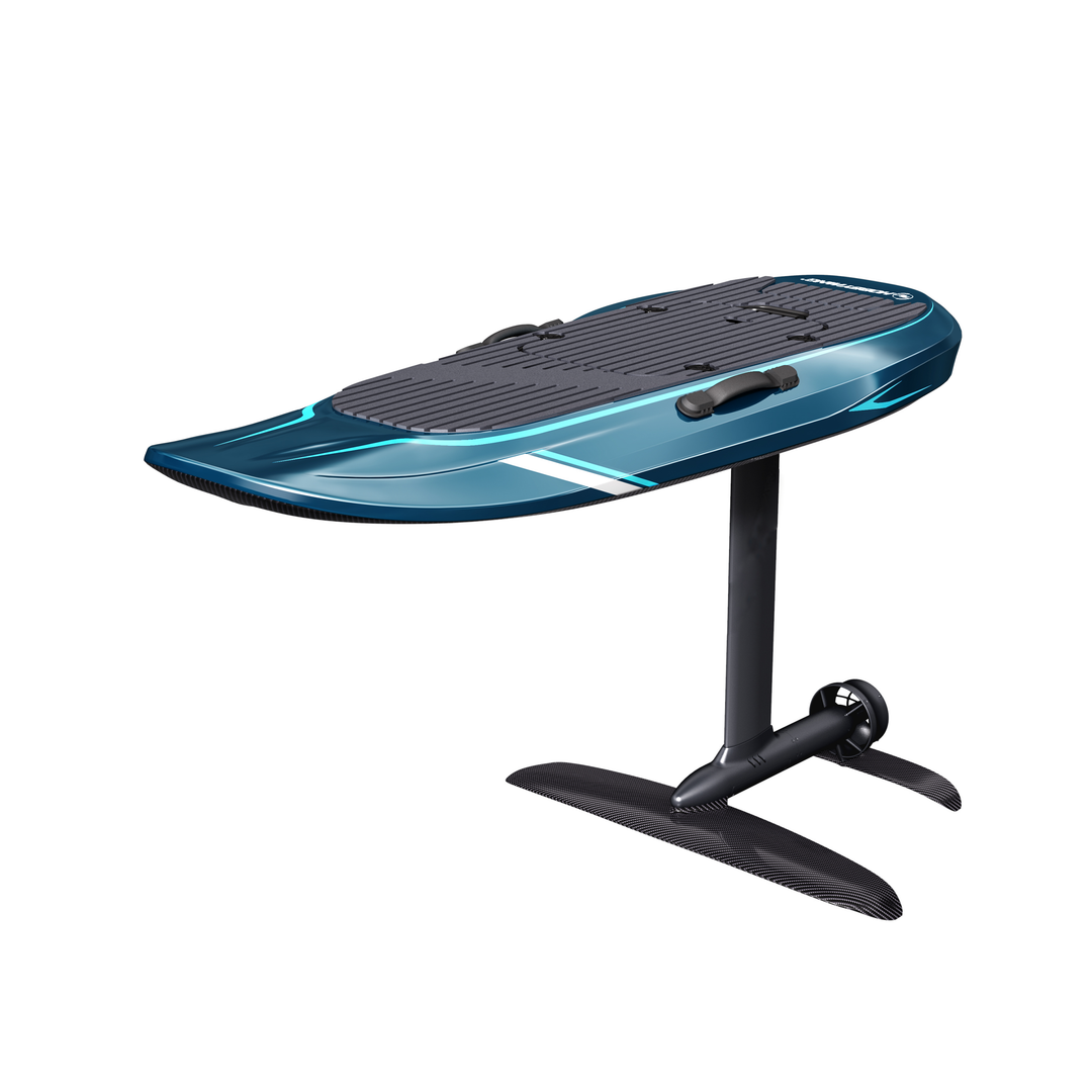 Hobbywing E-foil S1 Pro Blauw